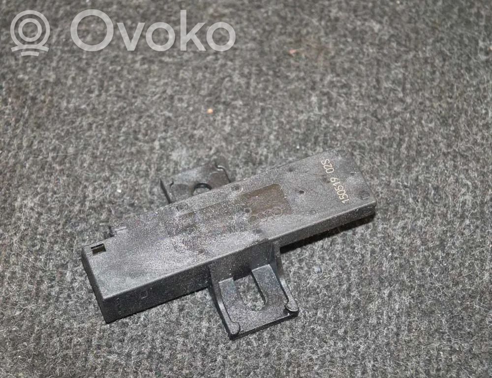 Audi A4 S4 B9 8W Muut laitteet 