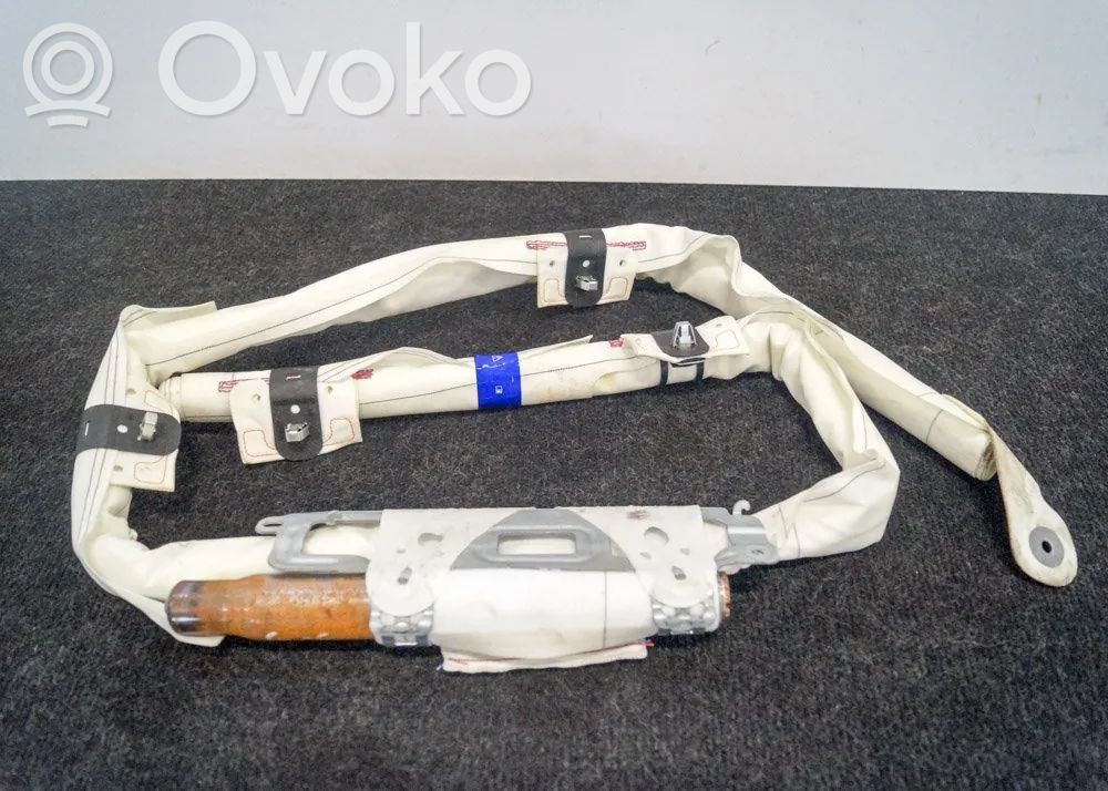 Volkswagen Golf VI Kurtyna airbag 