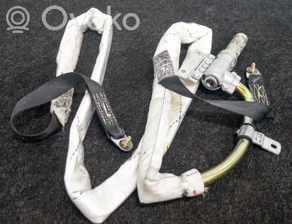 BMW X5 E53 Kurtyna airbag 