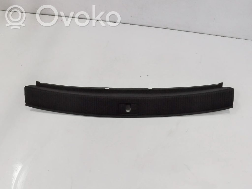 Audi Q5 SQ5 FY Protector del borde del maletero/compartimento de carga 