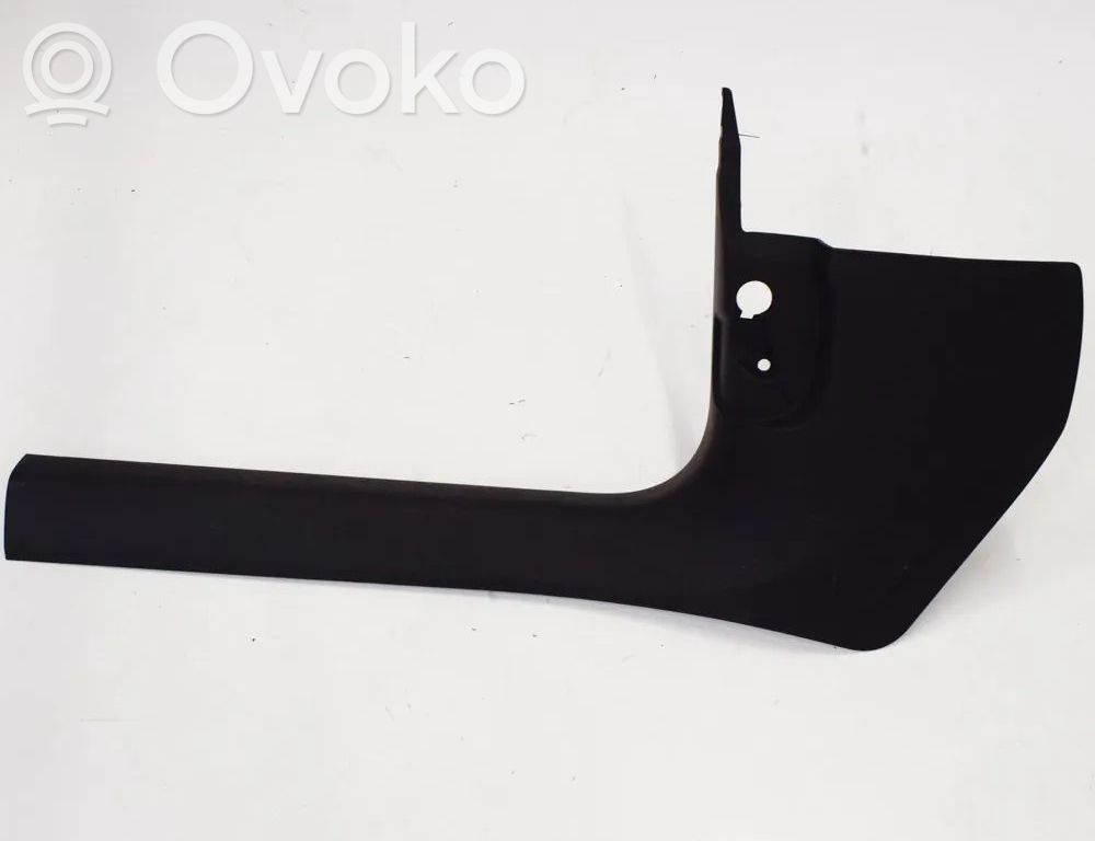 Audi A4 S4 B9 8W Alte piese de interior