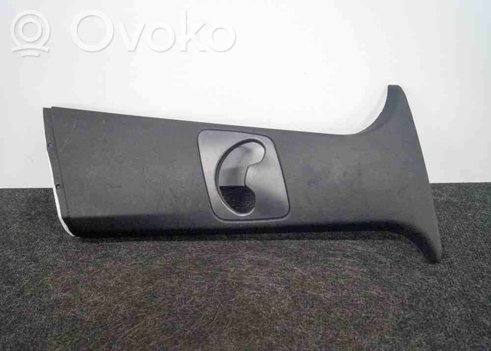 BMW X5 E70 Pilar (B) (superior) 