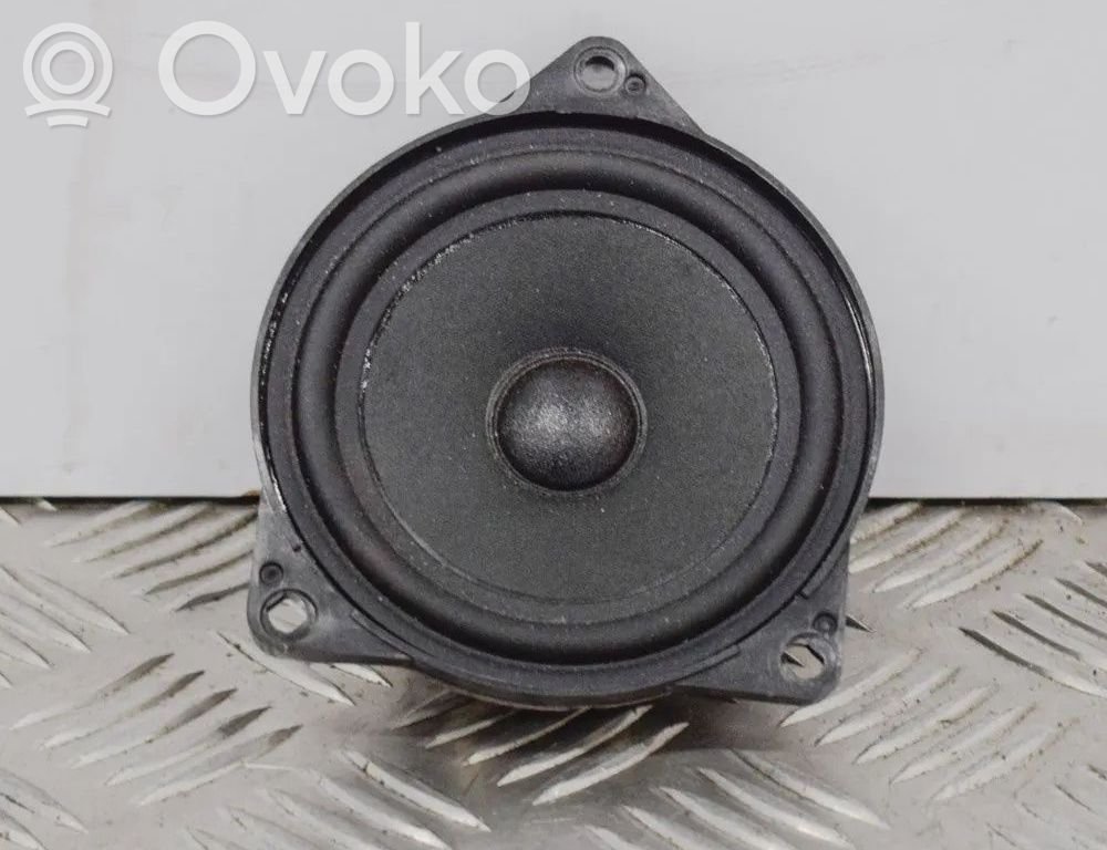 BMW 5 F10 F11 Altavoz del panel 