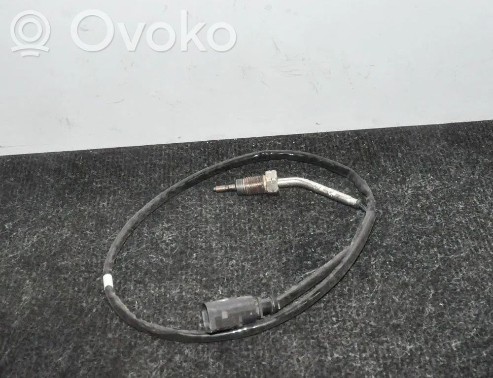 Audi TT TTS Mk2 Sensor de temperatura del aceite