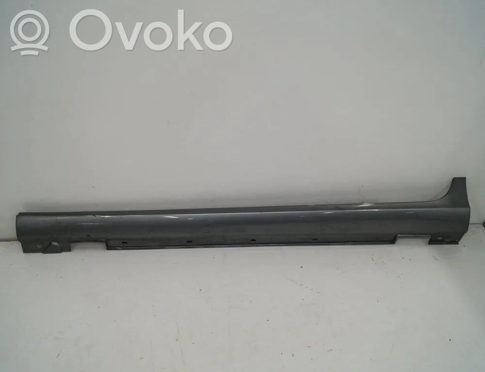 Mercedes-Benz CLS C218 X218 Sottoporta