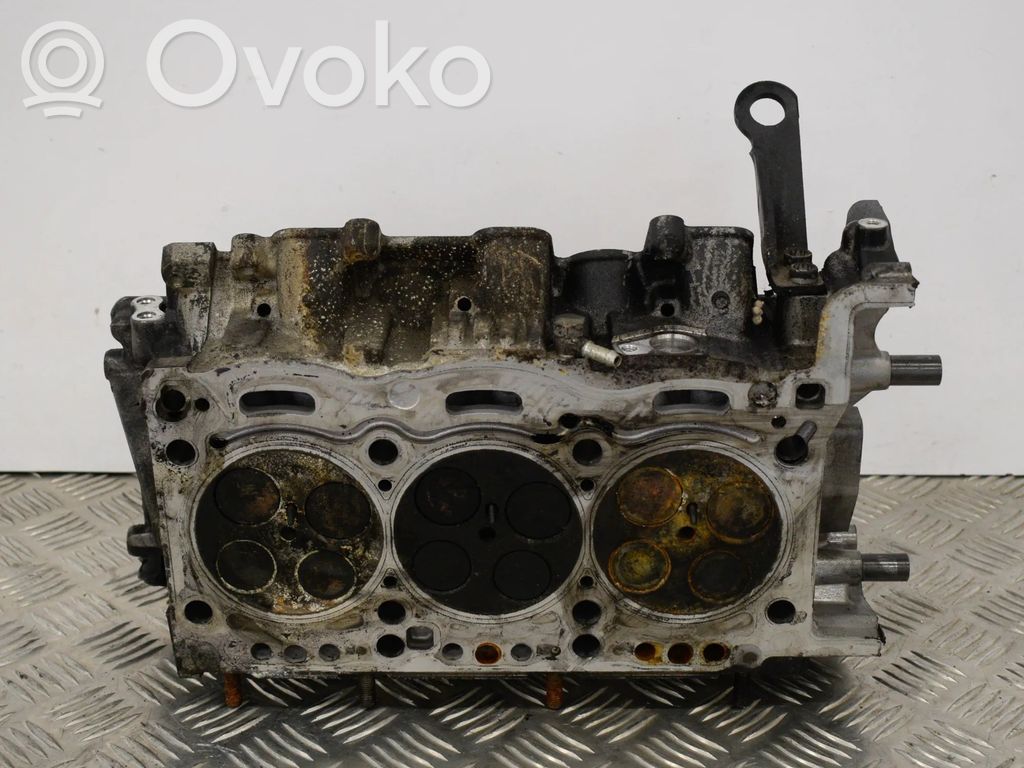 Audi Q5 SQ5 8R Chiulasă motor 