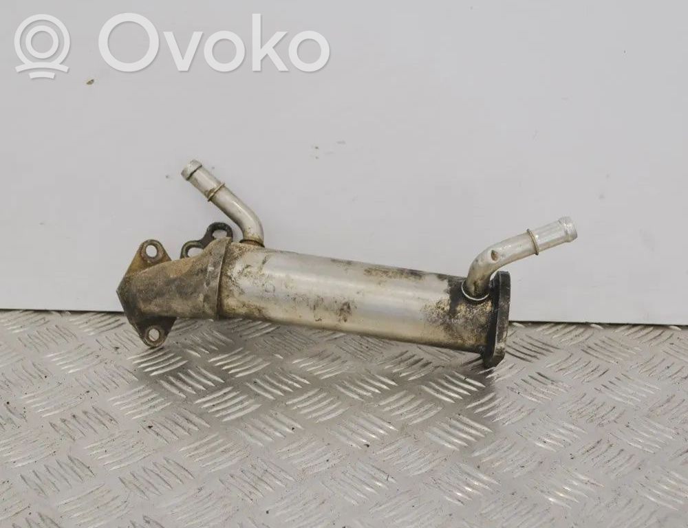 Ford Transit EGR-venttiili/lauhdutin 