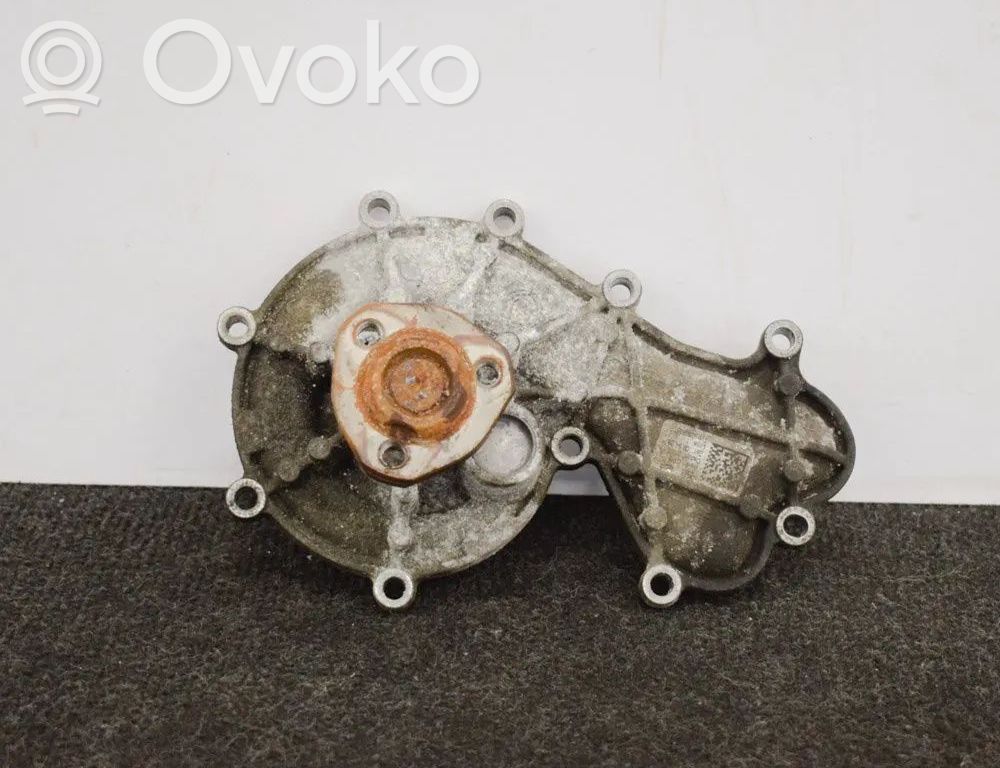 Audi Q7 4L Water pump 