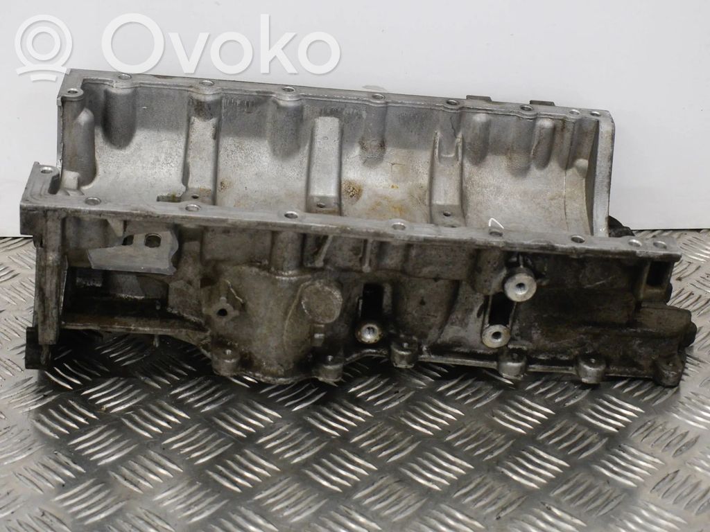 Ford Mondeo MK IV Kita variklio skyriaus detalė 