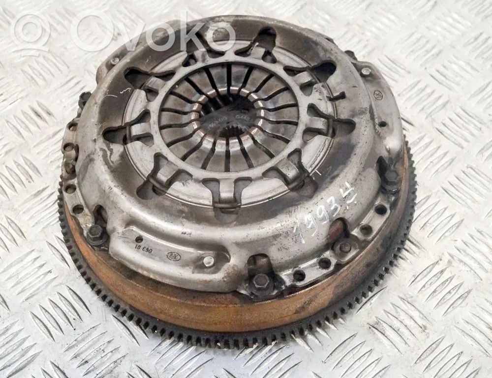 Ford Fiesta Kupplungssatz 