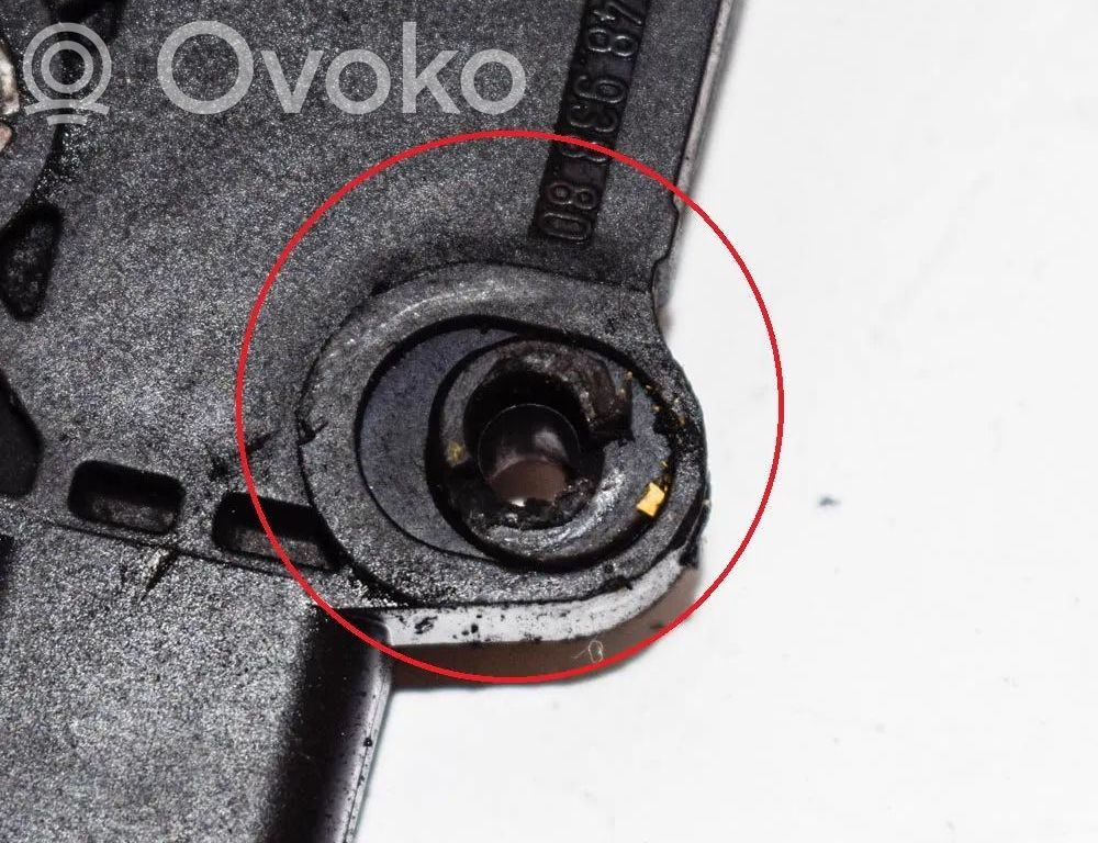 Volvo V50 Alkūninio veleno padėties daviklis 