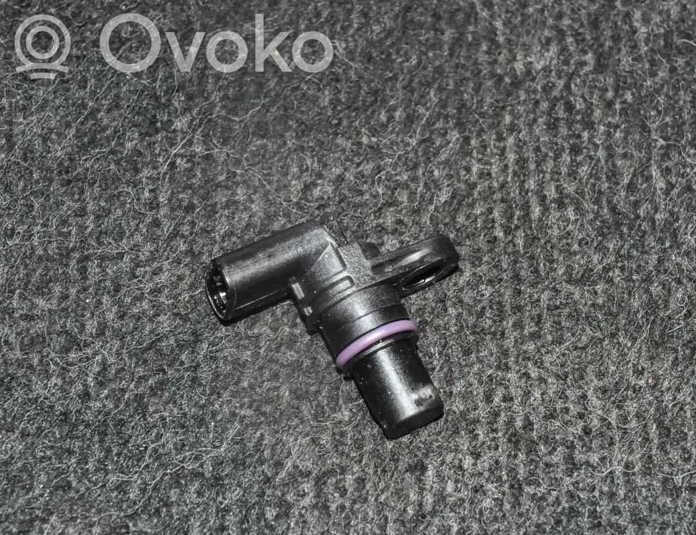 Crankshaft position sensor   04C907601
