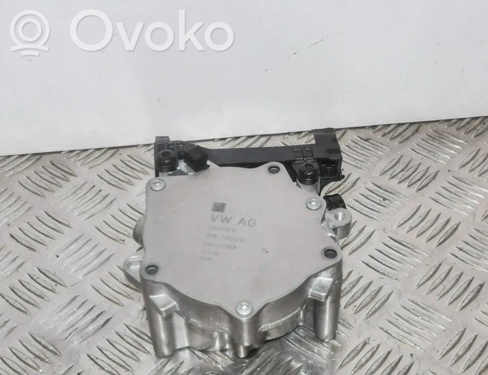 Vacuum pump   06K145100P