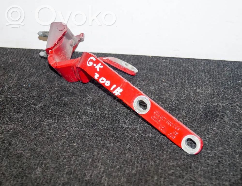 Audi A5 Sportback 8TA Tailgate/trunk/boot hinge 