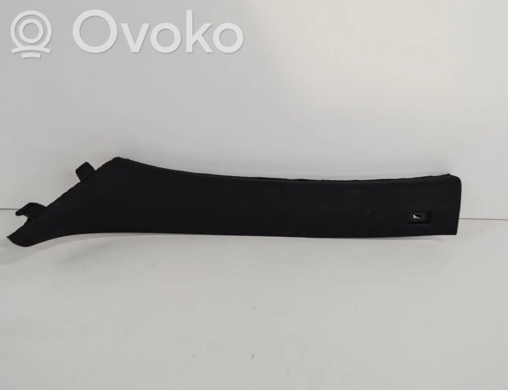 BMW 3 E90 E91 Pilar (A) 