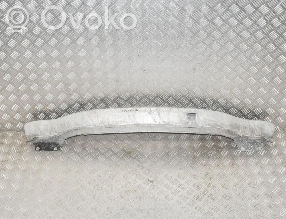 Audi A8 S8 D3 4E Aizmugurē bampera balka 