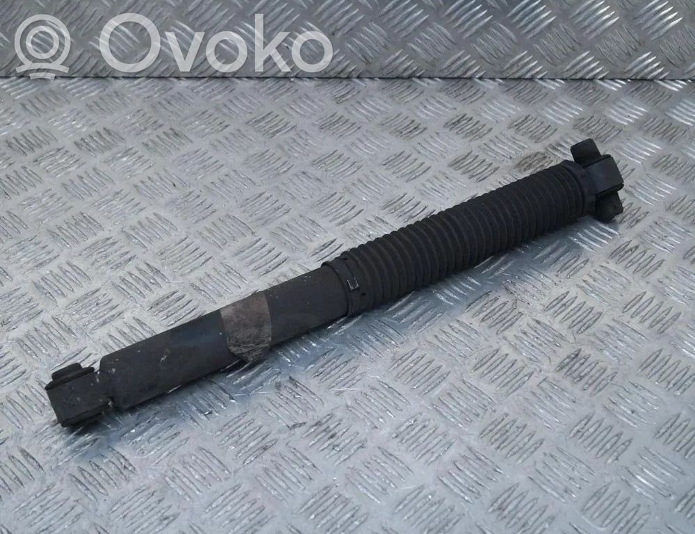 Ford Focus Aizmugurē amortizators 