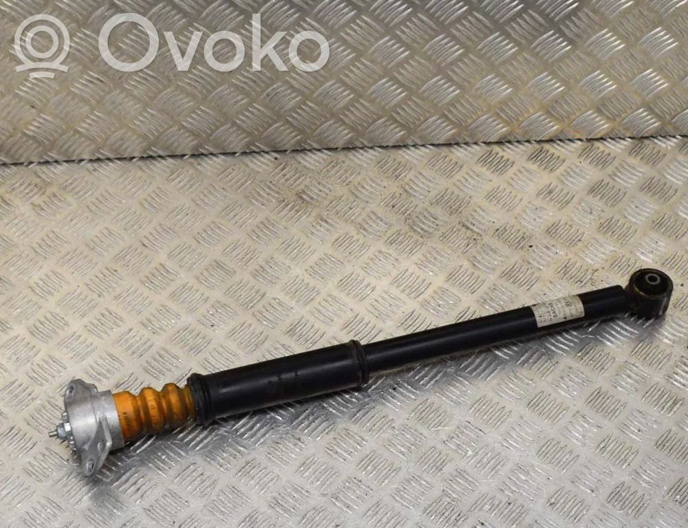 Volkswagen Polo VI Amortyzator tylny 