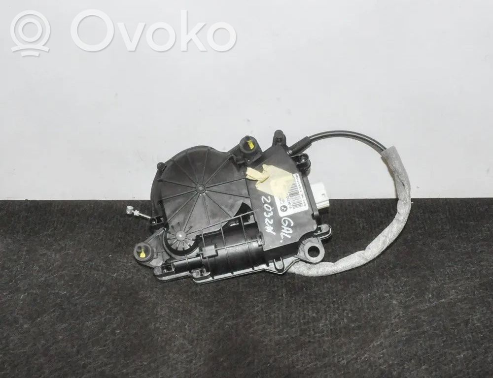 BMW X5 F15 Altri dispositivi 