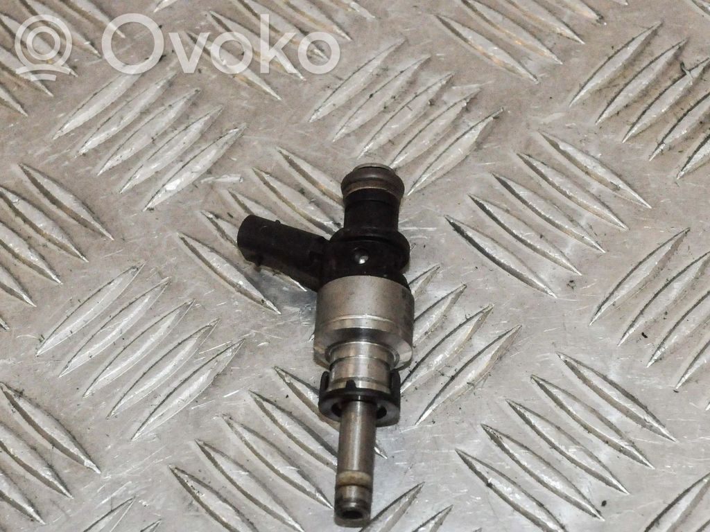 Audi A4 S4 B8 8K Inyector de combustible 
