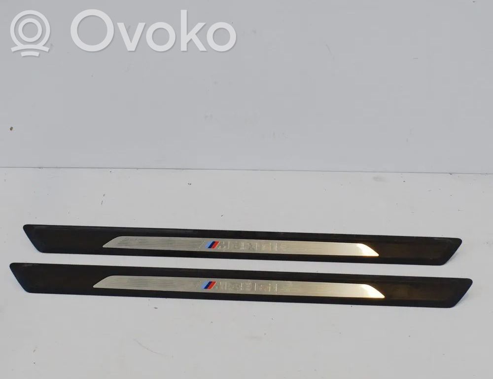 BMW 2 F22 F23 Set di rifiniture davanzale (interno) 
