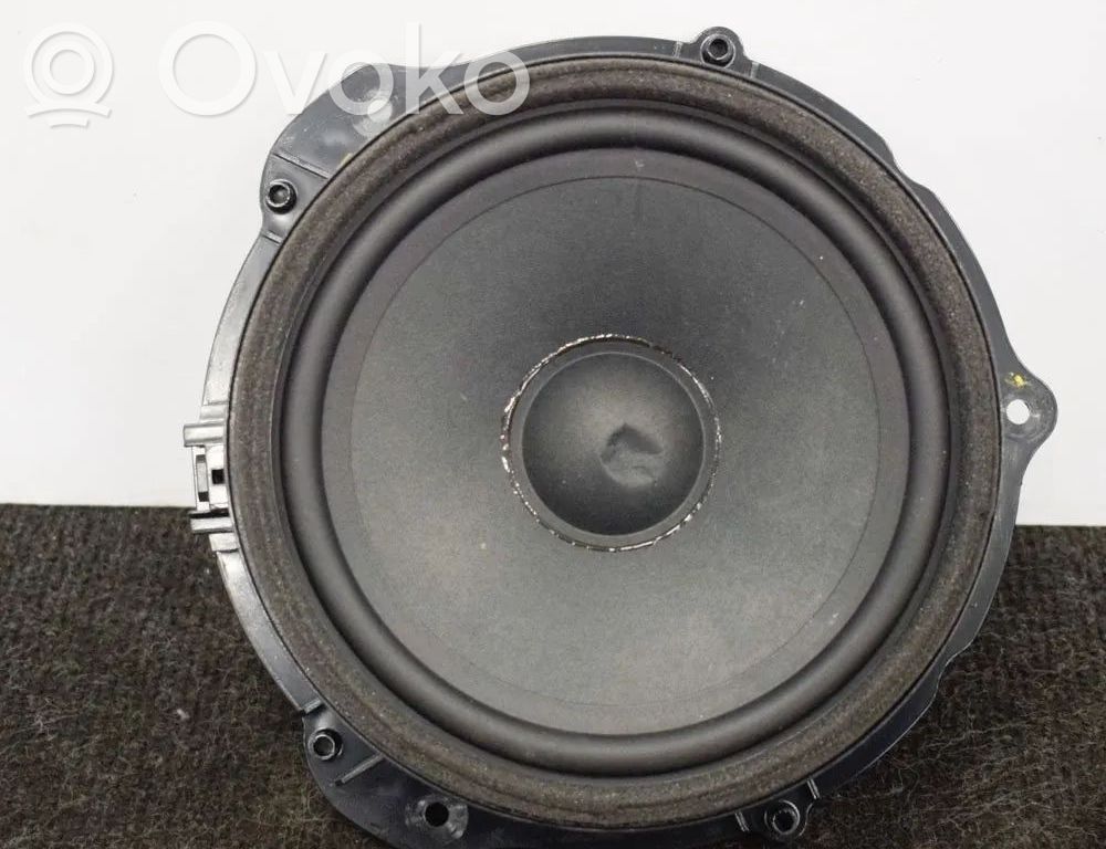 Altavoz de la puerta trasera   GX7318808CD