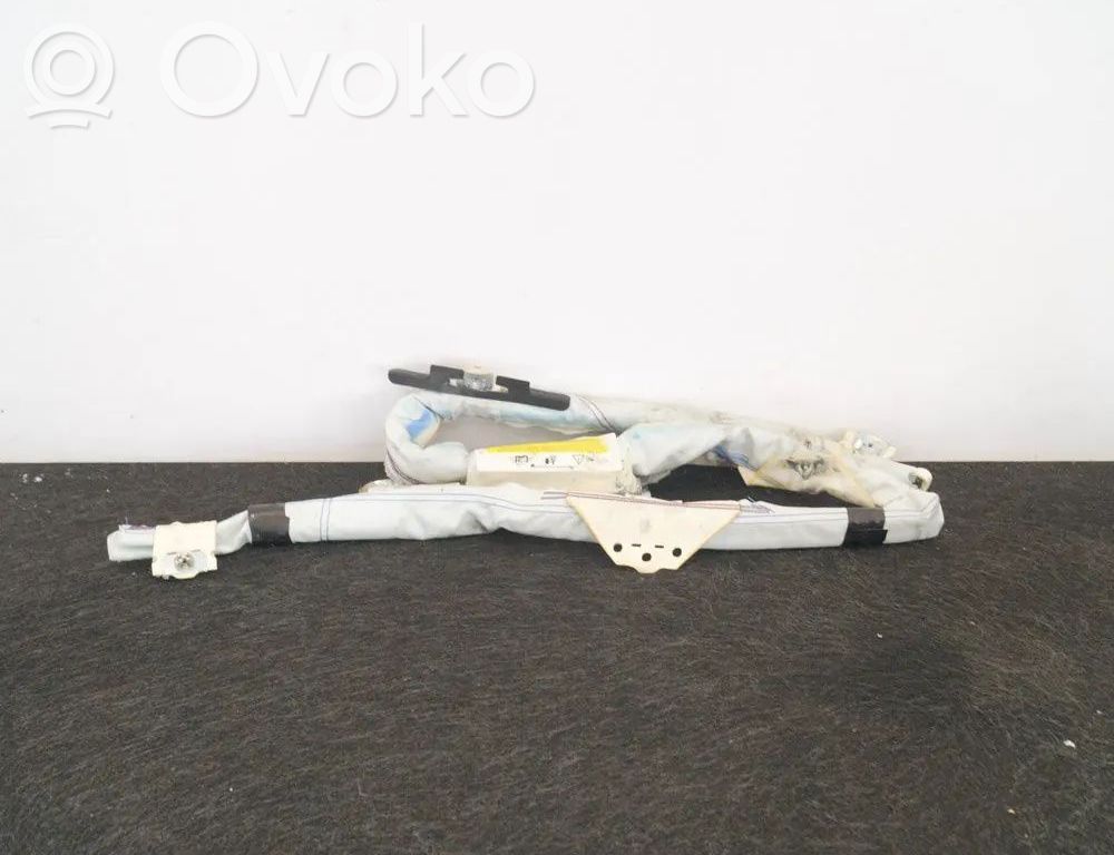 Opel Zafira B Airbag de toit