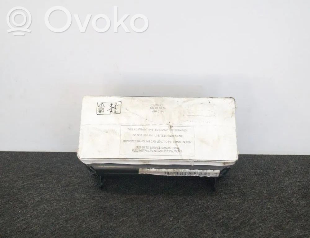 Rover 75 Airbag del passeggero 