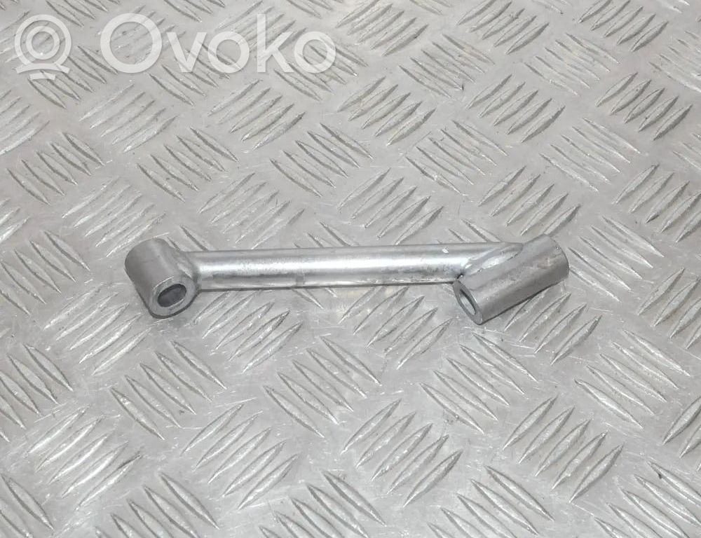 Audi A4 S4 B9 8W Alte piese compartiment motor 