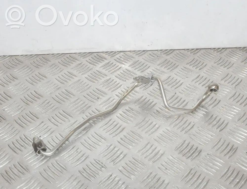 Audi A4 S4 B9 8W Alte piese compartiment motor