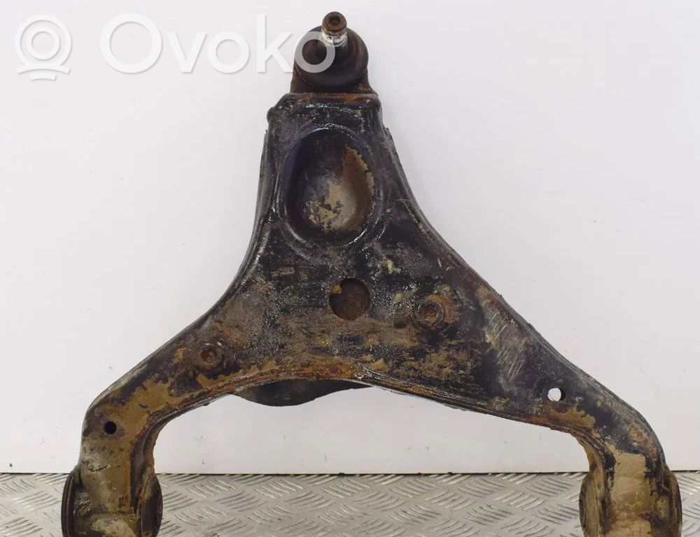 Volkswagen Crafter Braccio di controllo sospensione anteriore inferiore/braccio oscillante
