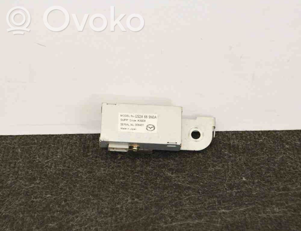 Amplificatore antenna   GS2A669N0A