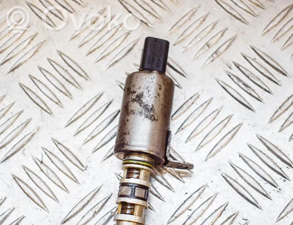 Mini One - Cooper R57 Turboahtimen magneettiventtiili 
