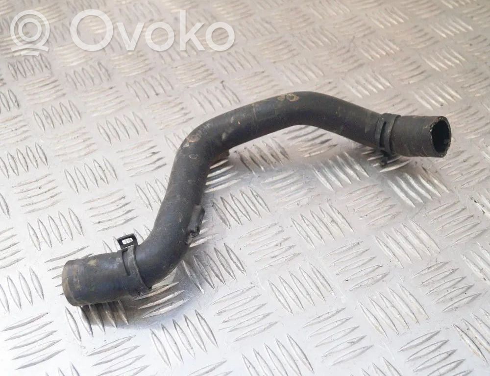 Audi A6 S6 C7 4G Conductă/furtun admisie aer 