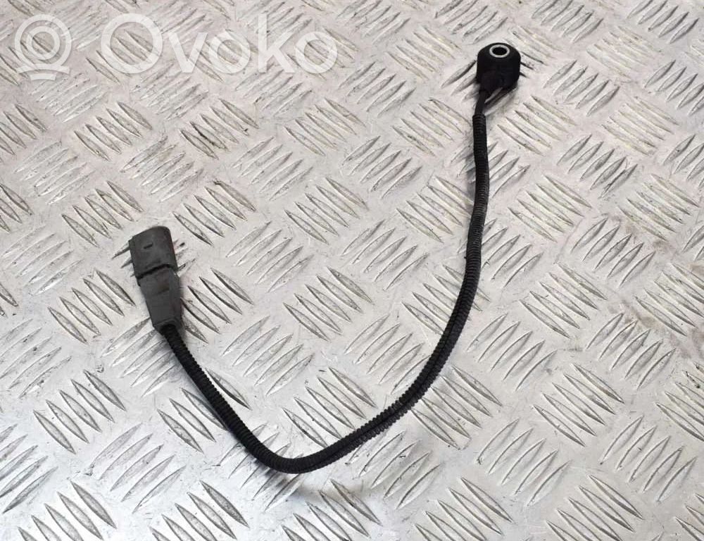 Audi A4 S4 B8 8K Detonation knock sensor 