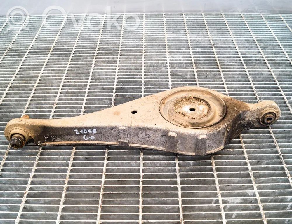 Volvo XC60 Basculă superioară spate 