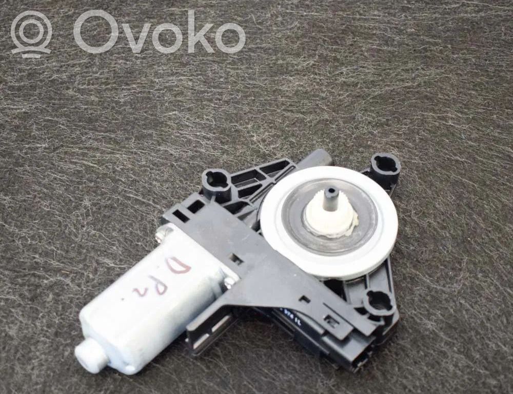 Volvo XC60 Motorino alzacristalli della portiera anteriore