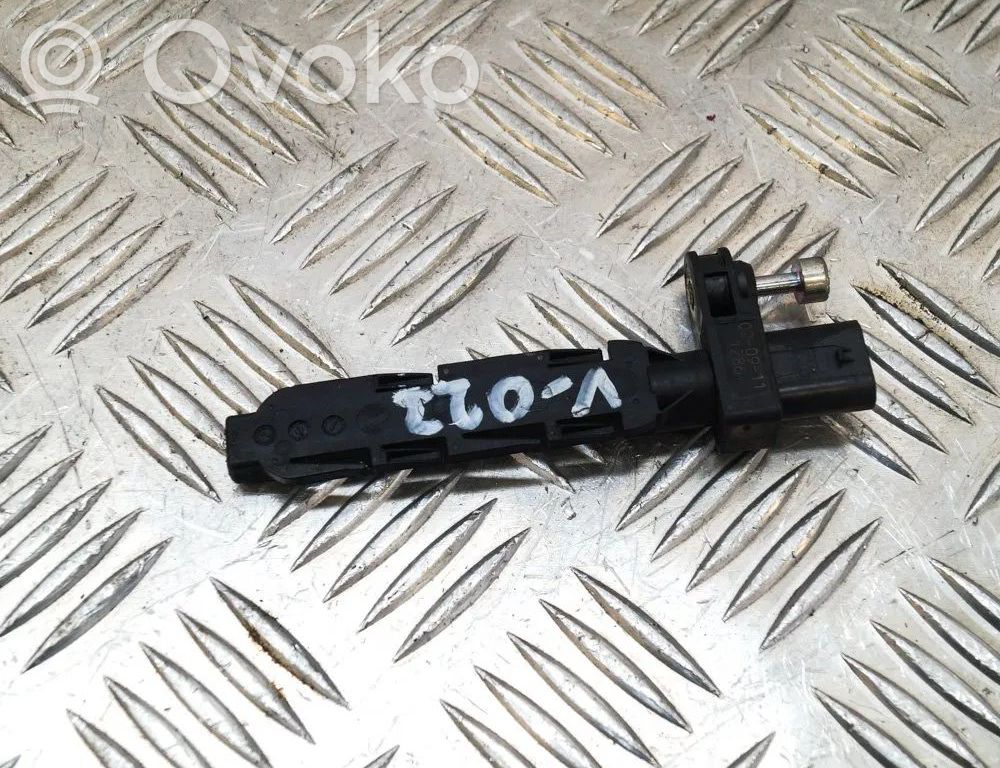 BMW 5 F10 F11 Sensore di posizione dell’albero motore 