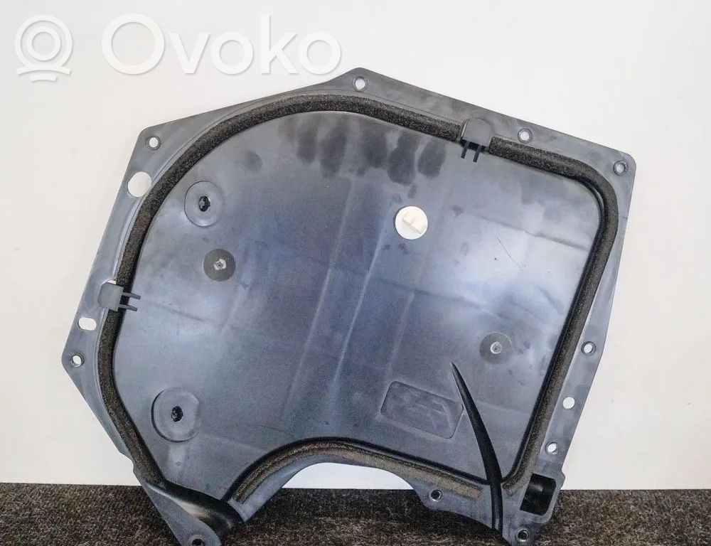 Tesla Model X Inne części wnętrza samochodu 