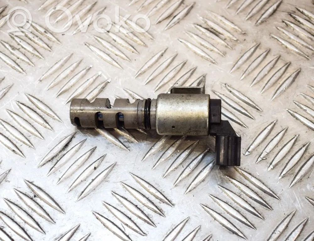 Toyota Yaris Sensore di posizione dell’albero motore 