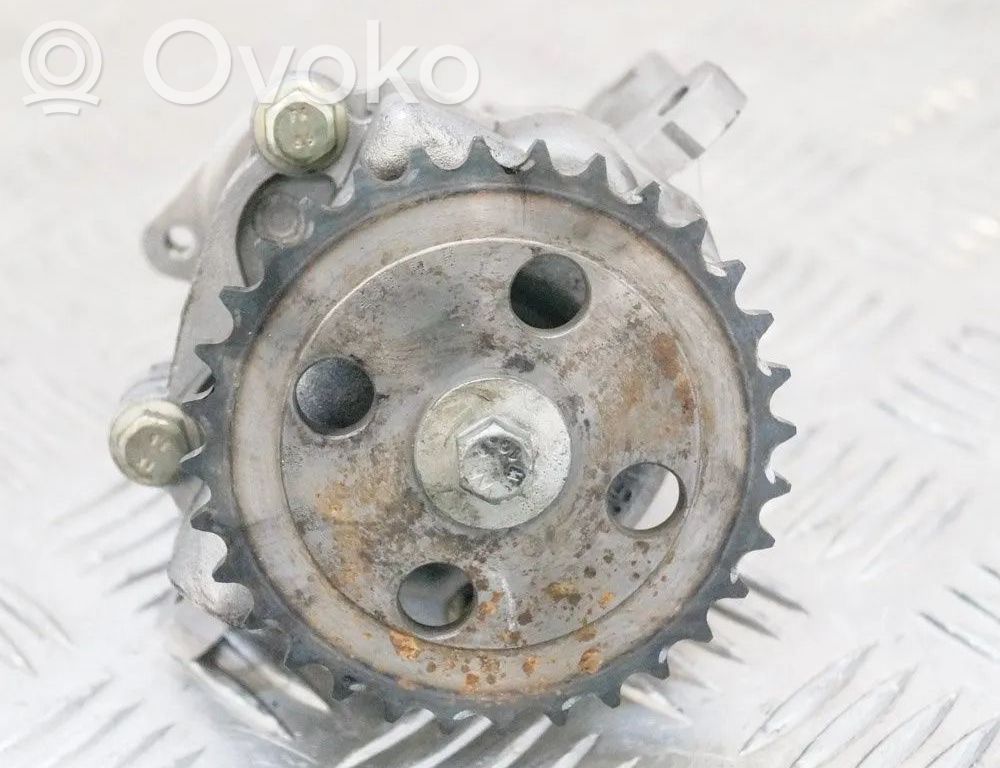 Öljypumppu   TC1Q6600070905160