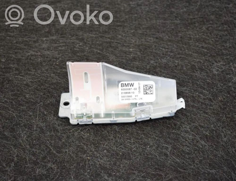 BMW 1 F20 F21 Antenă GPS aeriană 