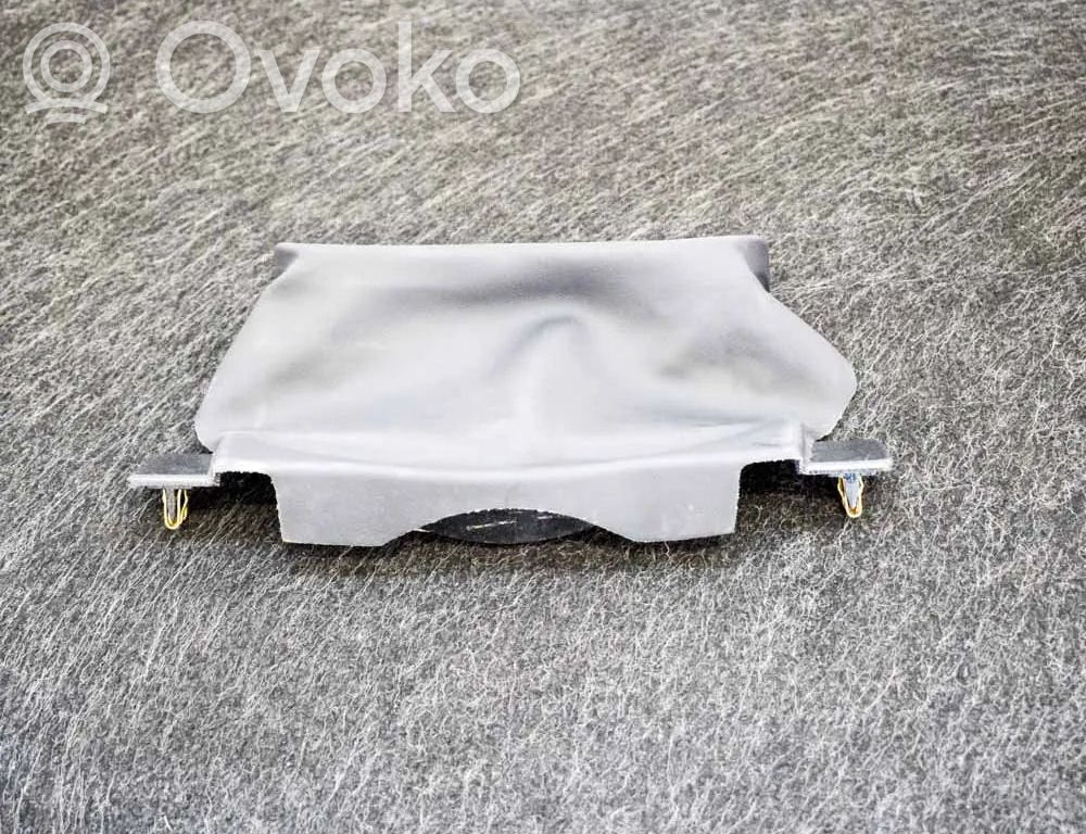 Tesla Model X Other interior part 