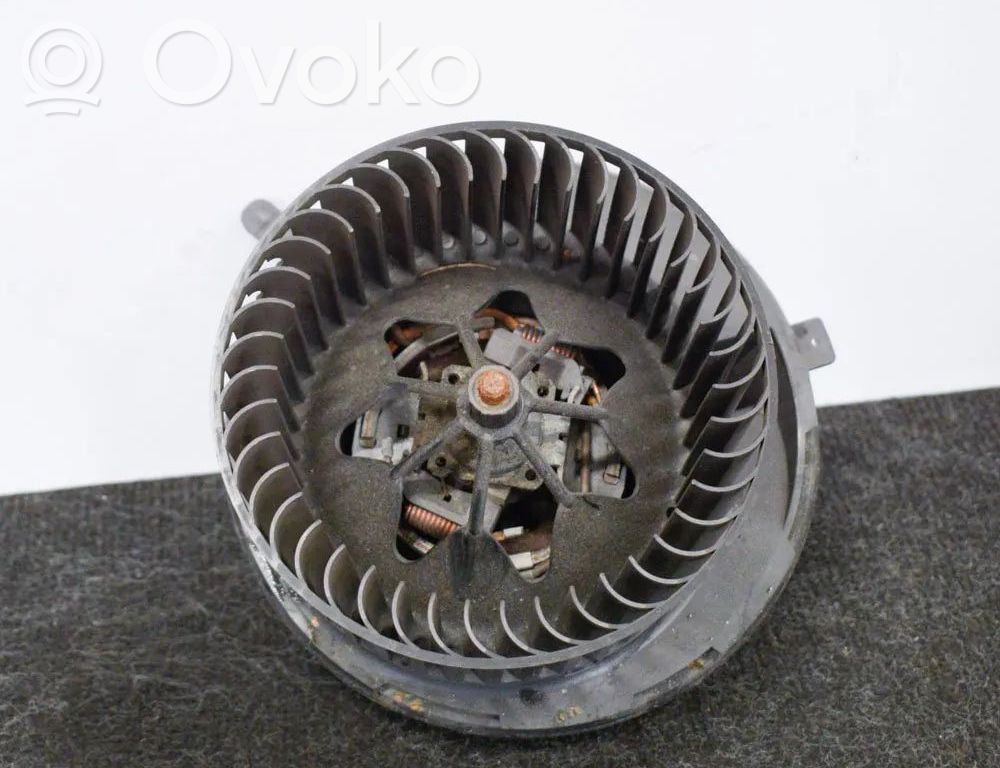 Volkswagen Golf VI Ventola riscaldamento/ventilatore abitacolo