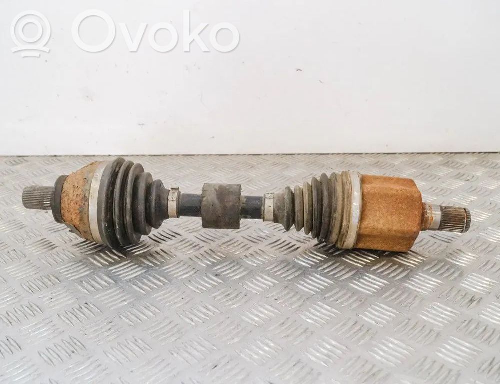 Volvo V60 Eje de transmisión delantero 