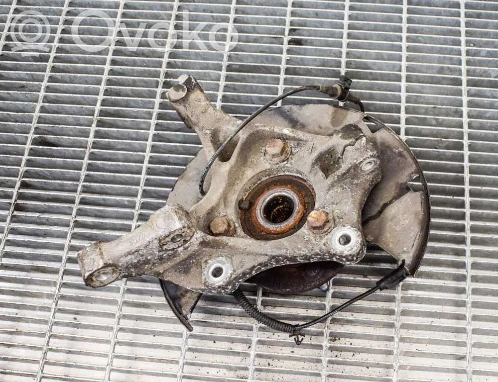 Opel Astra J Fuzetă față 
