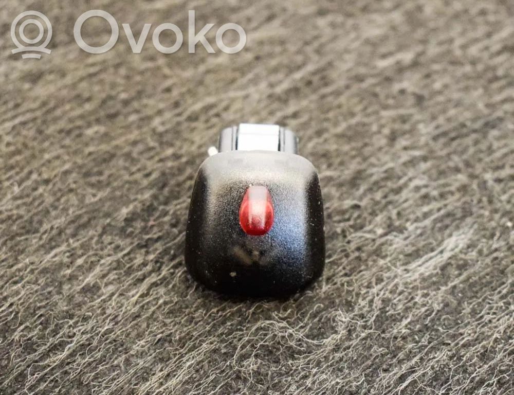 Volvo V40 Muut laitteet 