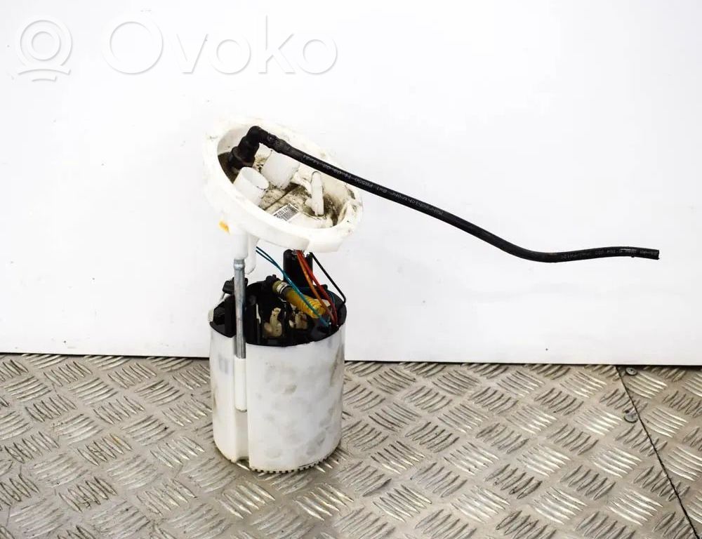 BMW 1 E81 E87 Kraftstoffpumpe im Tank