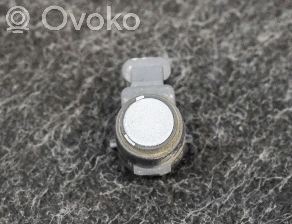 BMW 1 E81 E87 Sensor de aparcamiento PDC 