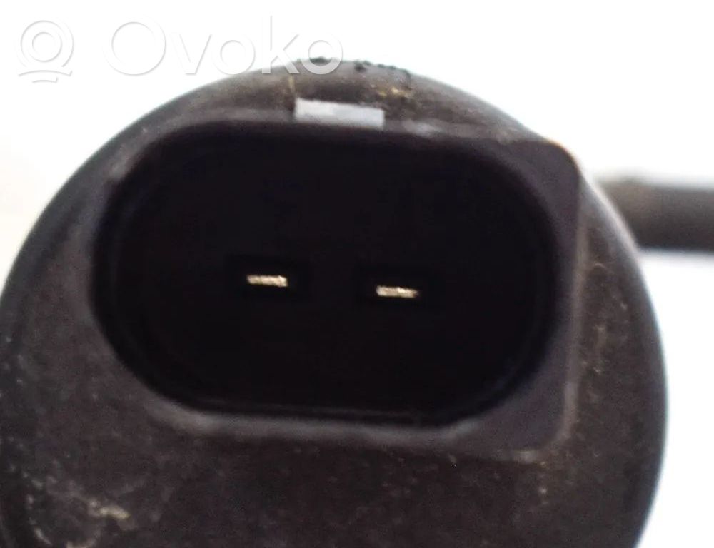 Audi A5 8T 8F Windscreen/windshield washer pump 